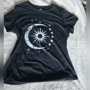 Celestial Whimsygoth Tshirt